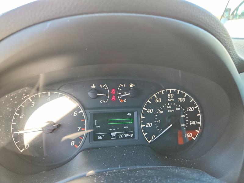 Продажа на аукционе авто 2014 Nissan Sentra, vin: 3N1AB7AP0EY273703, номер лота: 46566376