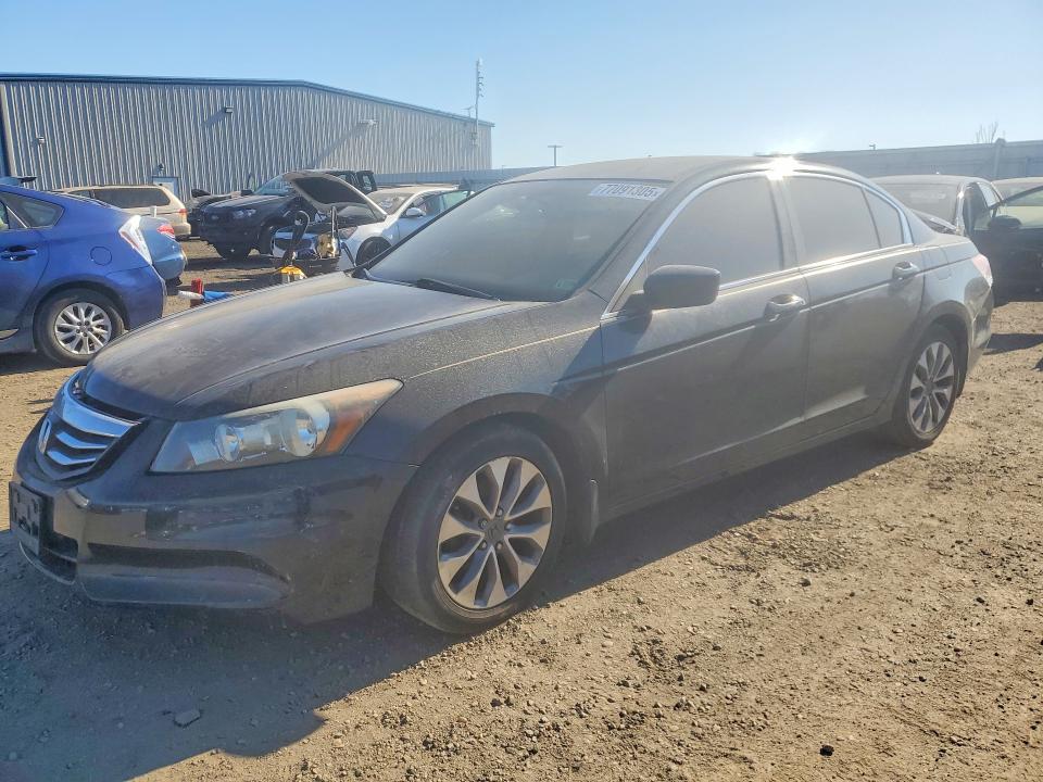 Продажа на аукционе авто 2011 Honda Accord, vin: 1HGCP2F31BA087542, номер лота: 77091305
