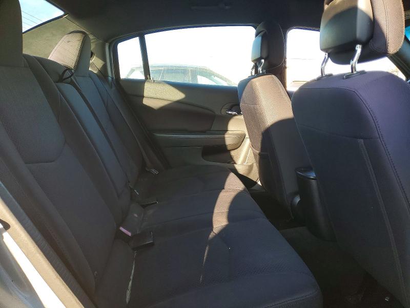 Продажа на аукционе авто 2014 Chrysler 200, vin: 1C3CCBAB8EN168449, номер лота: 78481185