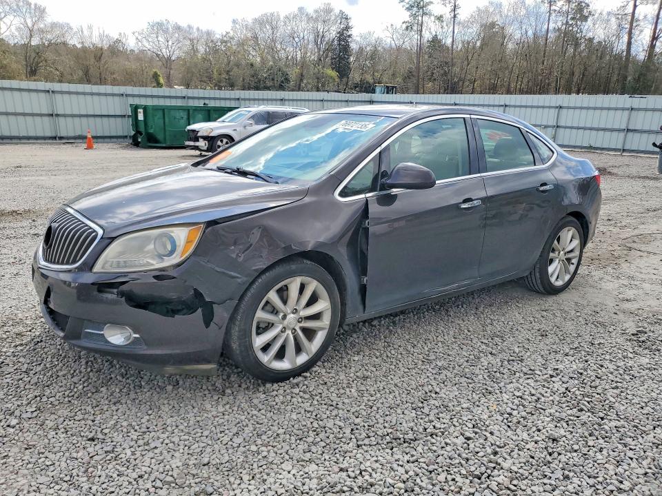 Продажа на аукционе авто 2013 Buick Verano, vin: 1G4PP5SK6D4119686, номер лота: 76972155