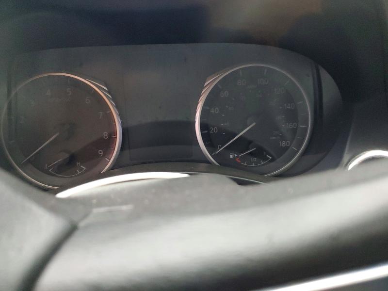 75076985 :رقم المزاد ، JN1EV7AP8KM511790 vin ، 2019 Infiniti Q50 مزاد بيع