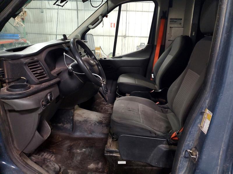 Aukcja sprzedaży 2020 Ford Transit, vin: 1FTBR3X80LKA86446, numer aukcji: 74868365