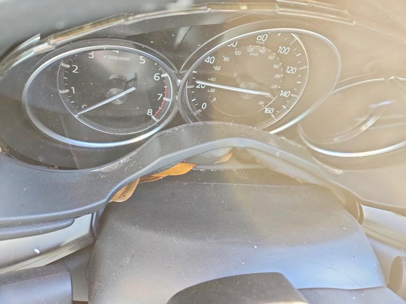 Aukcja sprzedaży 2020 Mazda Cx-5, vin: JM3KFACMXL0802465, numer aukcji: 78549725