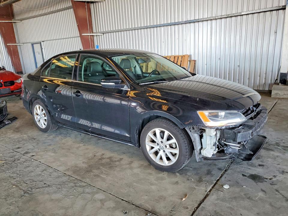 Aukcja sprzedaży 2013 Volkswagen Jetta, vin: 3VWDP7AJXDM242159, numer aukcji: 79273465