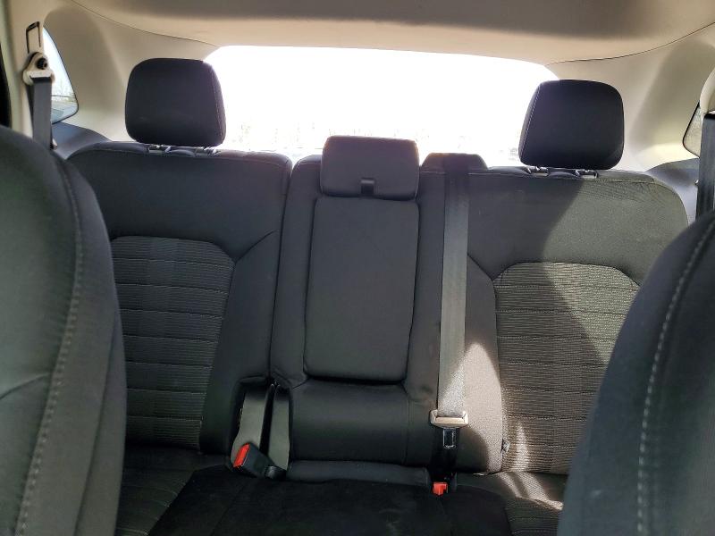 2016 Ford Edge მანქანა იყიდება აუქციონზე, vin: 2FMPK4J87GBC63630, აუქციონის ნომერი: 77239345