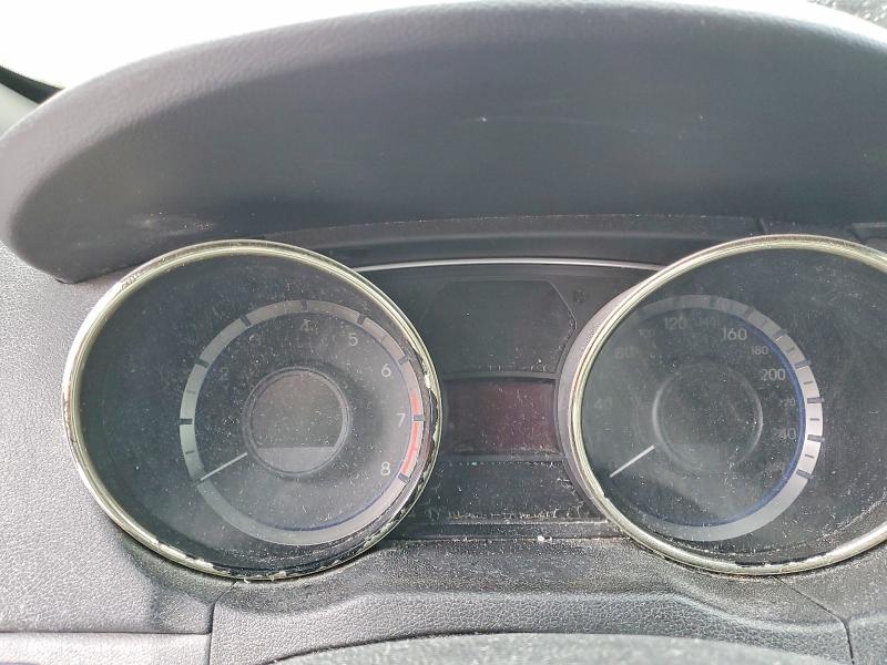 Aukcja sprzedaży 2013 Hyundai Sonata, vin: 5NPEB4AC7DH720016, numer aukcji: 76529215