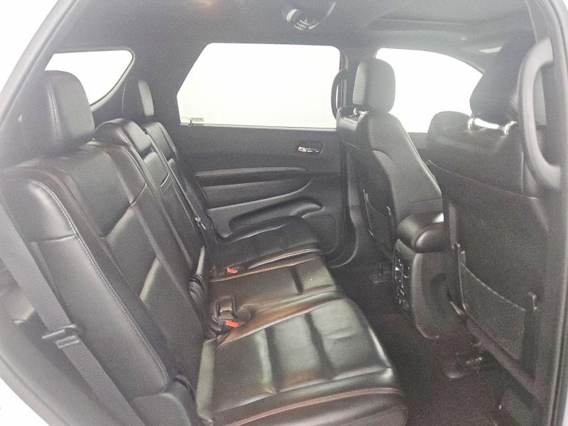 Aukcja sprzedaży 2023 Dodge Durango, vin: 1C4RDHDG0PC596401, numer aukcji: 78659285