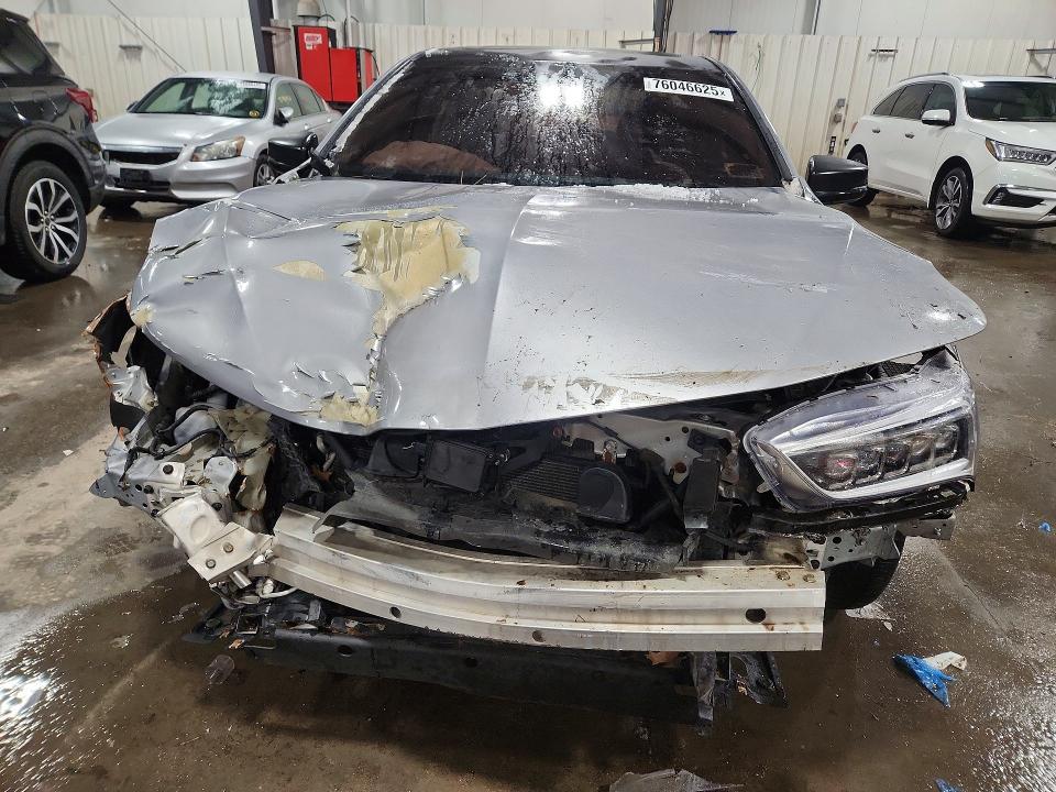 Продажа на аукционе авто 2019 Acura Tlx, vin: 19UUB1F33KA009700, номер лота: 76046625