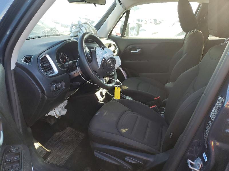 Продаж на аукціоні авто 2021 Jeep Renegade, vin: ZACNJDB11MPM20542, номер лоту: 73481345