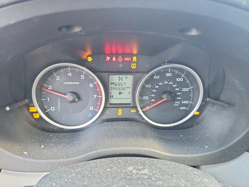 Aukcja sprzedaży 2017 Subaru Forester, vin: JF2SJAECXHH532899, numer aukcji: 77625185