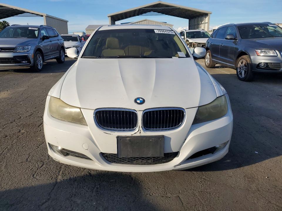 78964375 :رقم المزاد ، WBAPH53529A435683 vin ، 2009 Bmw 328 مزاد بيع