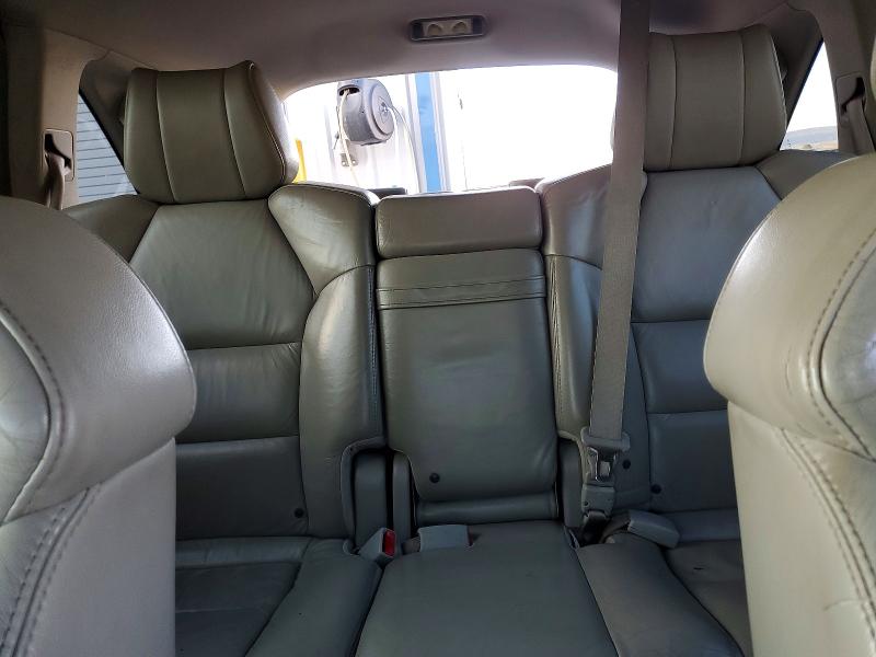 Продаж на аукціоні авто 2010 Acura Mdx, vin: 2HNYD2H6XAH527952, номер лоту: 78793535