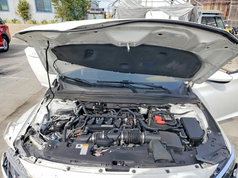 Aukcja sprzedaży 2019 Honda Accord, vin: 1HGCV1F46KA022744, numer aukcji: 76606995