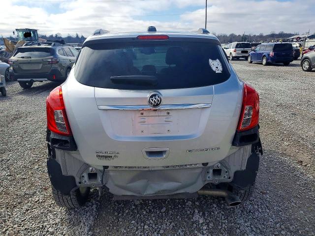 Продаж на аукціоні авто 2016 Buick Encore, vin: KL4CJCSB7GB670308, номер лоту: 78956505