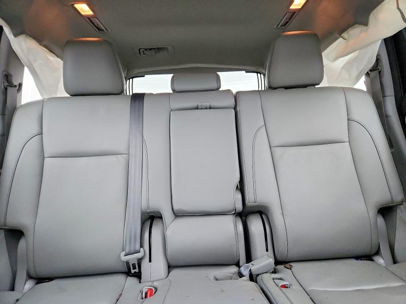 Продаж на аукціоні авто 2017 Toyota Highlander, vin: 5TDJZRFH2HS367146, номер лоту: 76529235