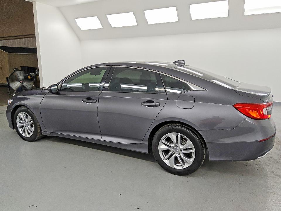 Aukcja sprzedaży 2019 Honda Accord, vin: 1HGCV1F12KA003212, numer aukcji: 78707925