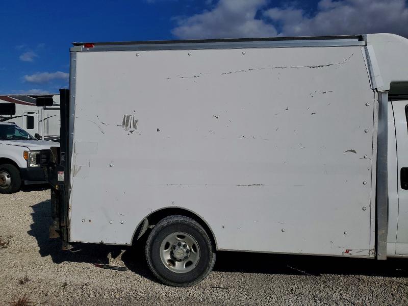 Aukcja sprzedaży 2014 Chevrolet Express G3500, vin: 1GB0G2CA0E1214181, numer aukcji: 75645105