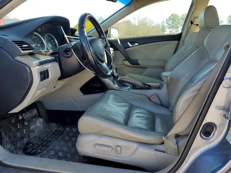 Продажа на аукционе авто 2012 Acura Tsx Tech, vin: JH4CU2F64CC018141, номер лота: 75004205