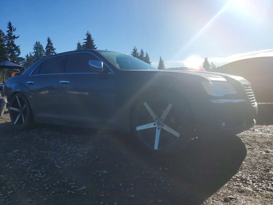 Aukcja sprzedaży 2014 Chrysler 300c, vin: 2C3CCAEG3EH382239, numer aukcji: 76491665