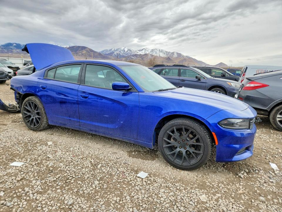 Aukcja sprzedaży 2019 Dodge Charger, vin: 2C3CDXBG1KH741930, numer aukcji: 76565145