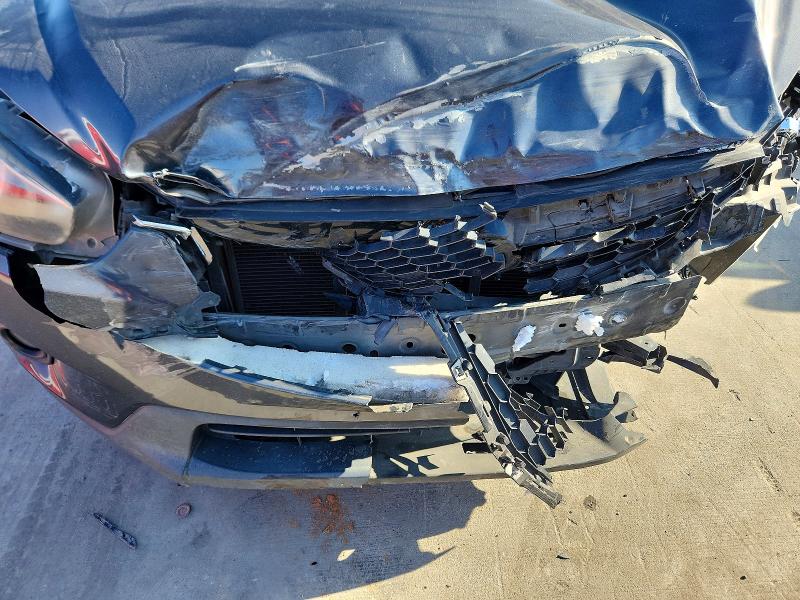 2014 Mazda Cx-5 მანქანა იყიდება აუქციონზე, vin: JM3KE2CY8E0324965, აუქციონის ნომერი: 75967035