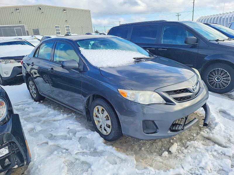Продажа на аукционе авто 2013 Toyota Corolla, vin: 2T1BU4EE4DC938782, номер лота: 79156445