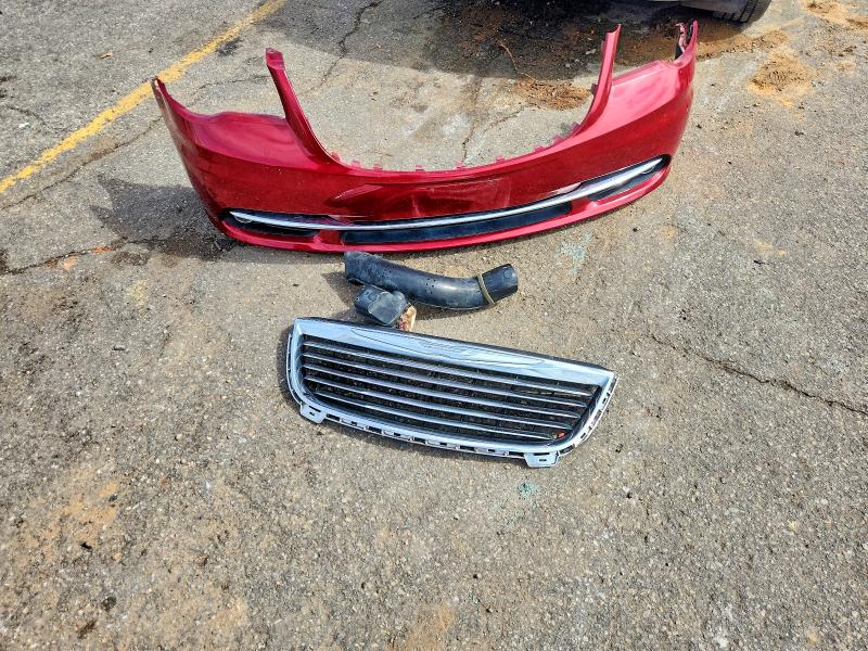 2013 Chrysler Town & Country მანქანა იყიდება აუქციონზე, vin: 2C4RC1CGXDR769453, აუქციონის ნომერი: 79031785