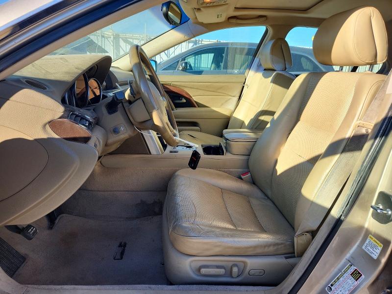 Продаж на аукціоні авто 2005 Acura Rl, vin: JH4KB16505C002945, номер лоту: 75855595