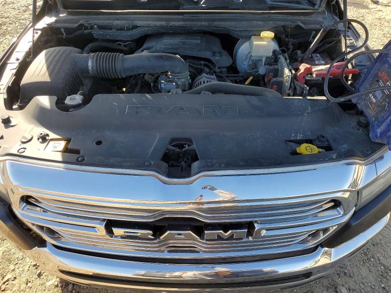 Продажа на аукционе авто 2019 Ram 1500, vin: 1C6SRFJT9KN735731, номер лота: 78516395