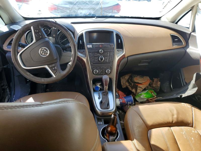 Aukcja sprzedaży 2014 Buick Verano, vin: 1G4PT5SV6E4204566, numer aukcji: 72547515