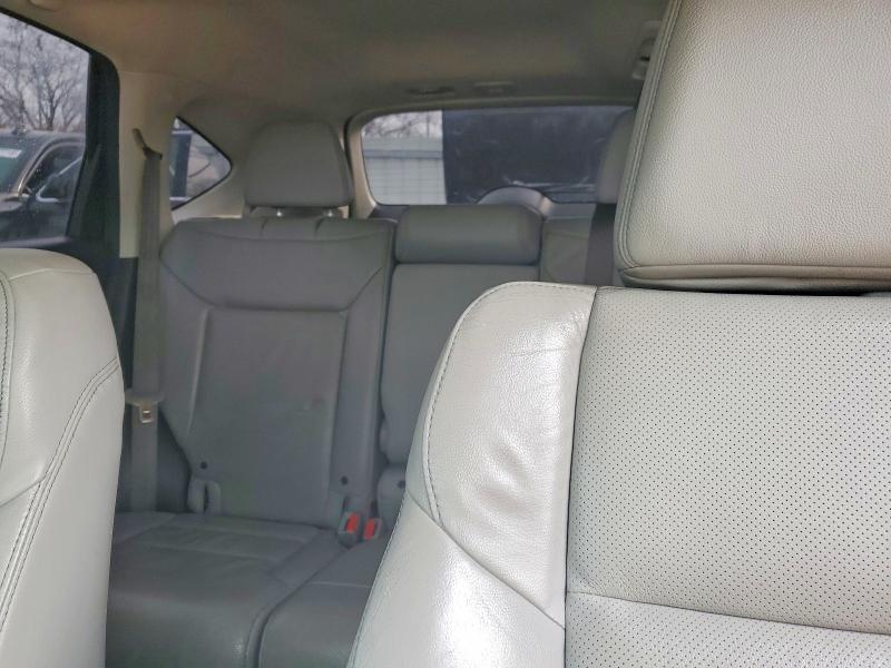 Продаж на аукціоні авто 2015 Honda Cr-v, vin: 5J6RM4H93FL078084, номер лоту: 77488215
