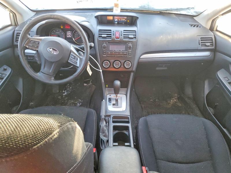 75064355 :رقم المزاد ، JF2GPACC4DH205724 vin ، 2013 Subaru Xv Crosstrek مزاد بيع