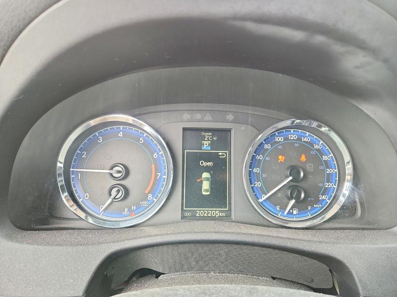 Aukcja sprzedaży 2017 Toyota Corolla, vin: 2T1BURHE4HC790664, numer aukcji: 76967365