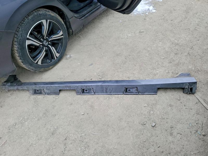 Aukcja sprzedaży 2016 Honda Civic, vin: 19XFC1F93GE041561, numer aukcji: 75920585