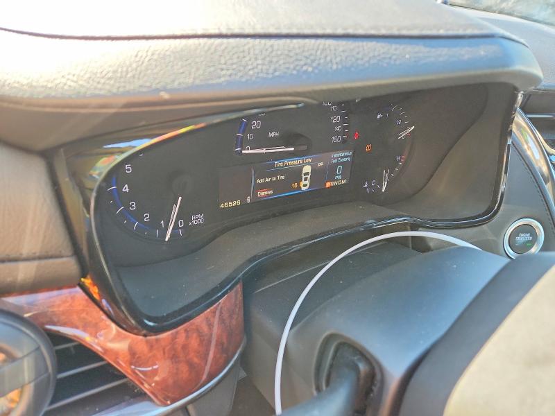Aukcja sprzedaży 2014 Cadillac Cts Luxury, vin: 1G6AX5SX3E0167177, numer aukcji: 77355515