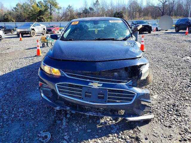 54261366 :رقم المزاد ، 1G1ZE5ST4GF354214 vin ، 2016 Chevrolet Malibu مزاد بيع