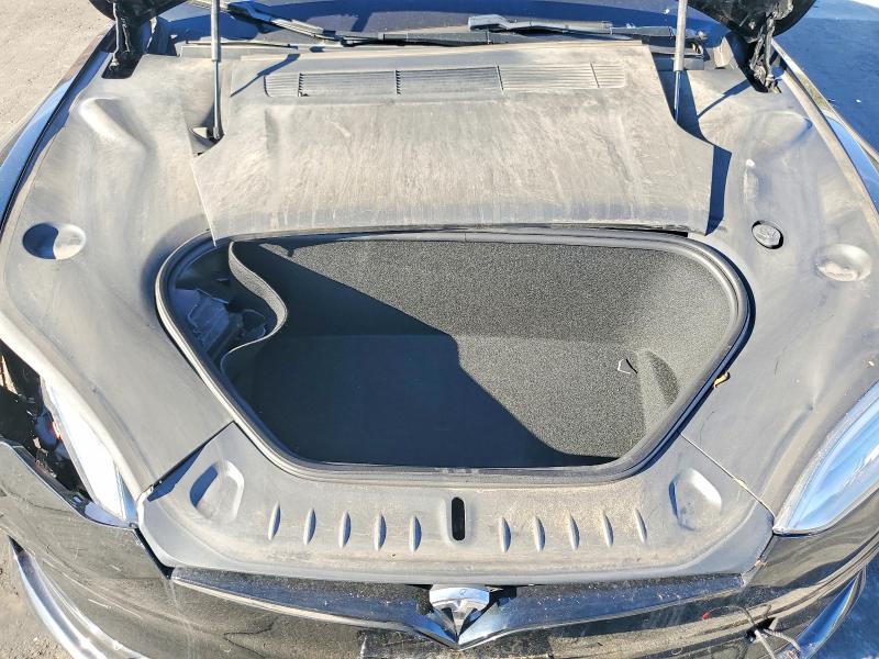 Продажа на аукционе авто 2022 Tesla Model S, vin: 5YJSA1E59NF464302, номер лота: 78190965