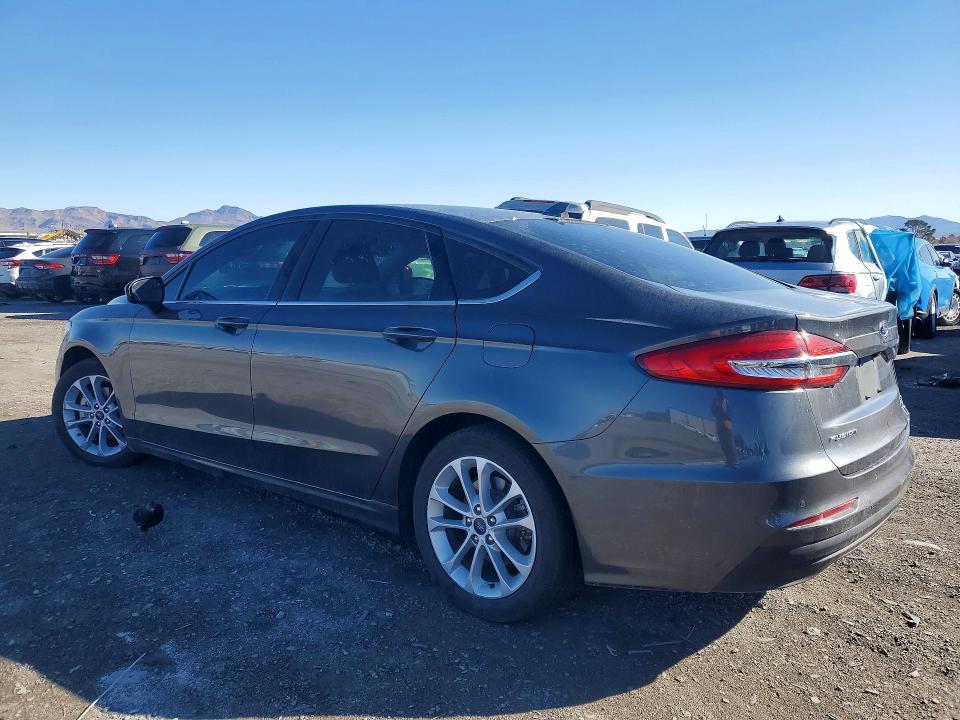 2020 Ford Fusion მანქანა იყიდება აუქციონზე, vin: 3FA6P0LU6LR147681, აუქციონის ნომერი: 78496145