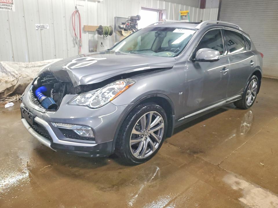 Aukcja sprzedaży 2016 Infiniti Qx50, vin: JN1BJ0RR3GM266304, numer aukcji: 78872745