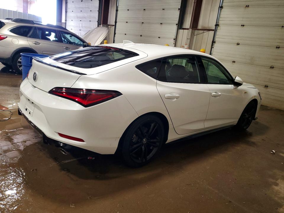 Продажа на аукционе авто 2026 Acura Integra, vin: 19UDE4H3XTA004338, номер лота: 76136585