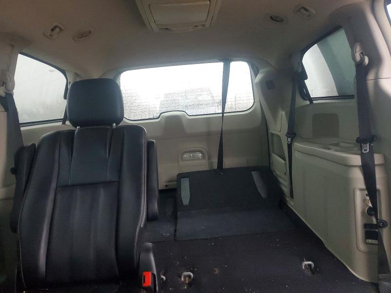 Aukcja sprzedaży 2014 Chrysler Town & Country, vin: 2C4RC1BG3ER132956, numer aukcji: 77858995