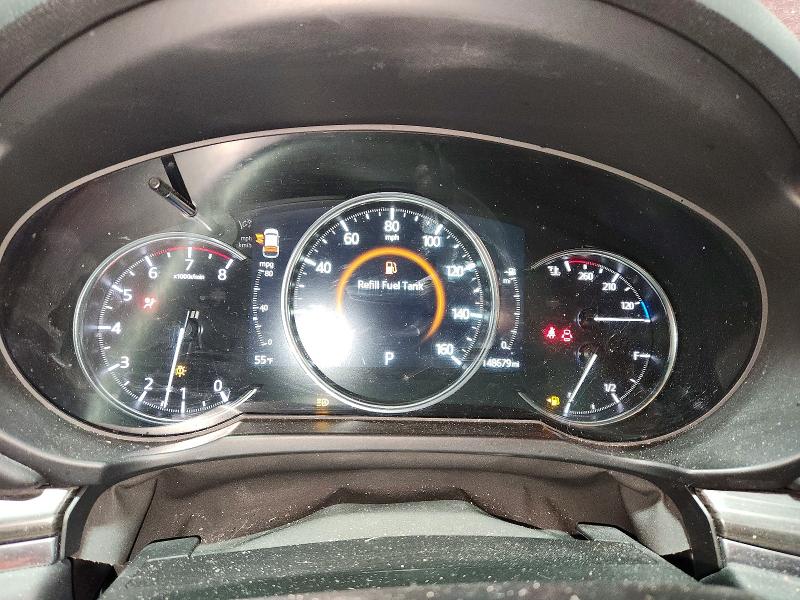 Aukcja sprzedaży 2021 Mazda Cx-5, vin: JM3KFBDM3M1477139, numer aukcji: 78524665
