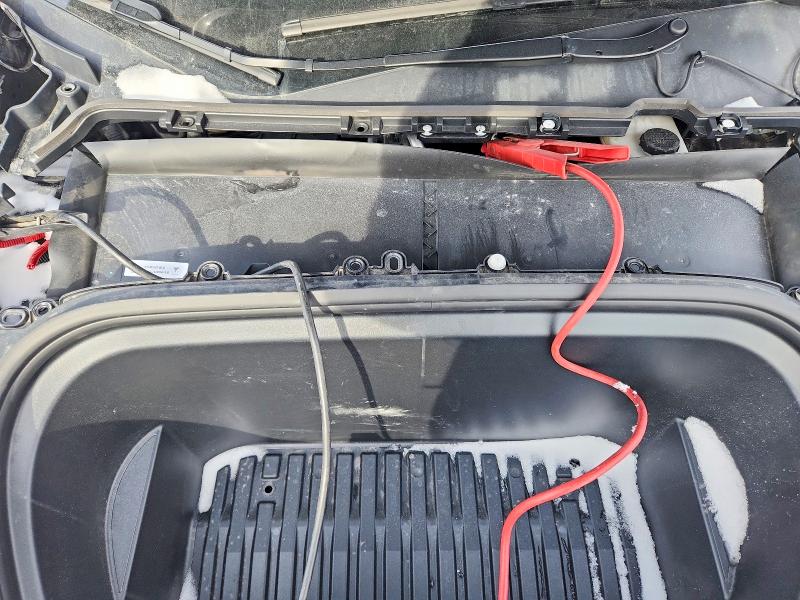 78225715 :رقم المزاد ، LRWYGDEE1RC670790 vin ، 2024 Tesla Model Y مزاد بيع