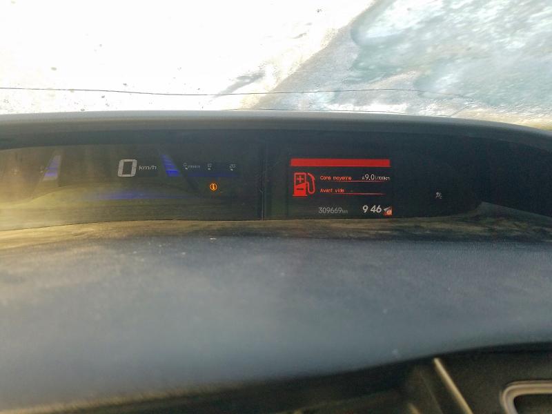 Aukcja sprzedaży 2013 Honda Civic, vin: 2HGFB2E55DH004598, numer aukcji: 75346595