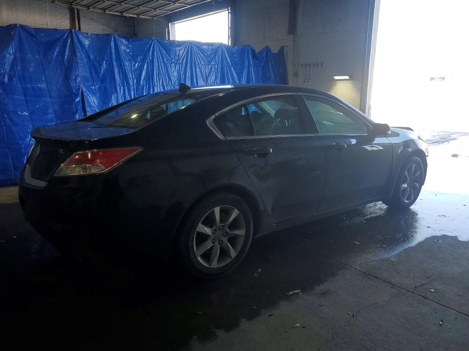 2013 Acura Tl მანქანა იყიდება აუქციონზე, vin: 19UUA8F52DA003502, აუქციონის ნომერი: 76972975