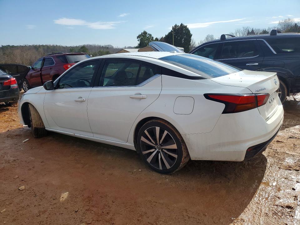 Продаж на аукціоні авто 2019 Nissan Altima, vin: 1N4BL4CV1KC250434, номер лоту: 76246845