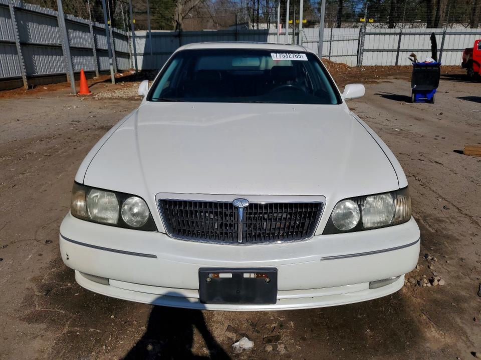 Продаж на аукціоні авто 1999 Infiniti Q45, vin: JNKBY31A9XM600639, номер лоту: 77532765