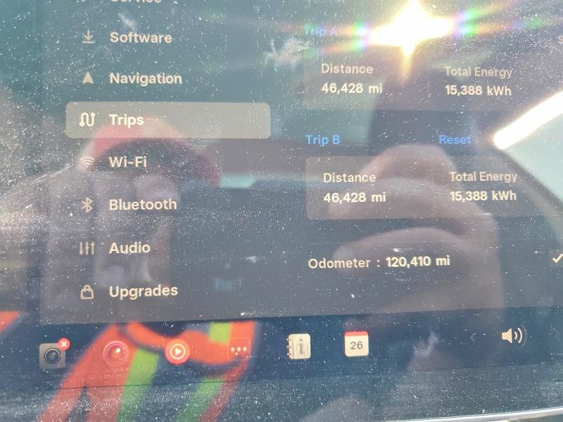 Aukcja sprzedaży 2022 Tesla Model 3, vin: 5YJ3E1EB7NF286369, numer aukcji: 79149845