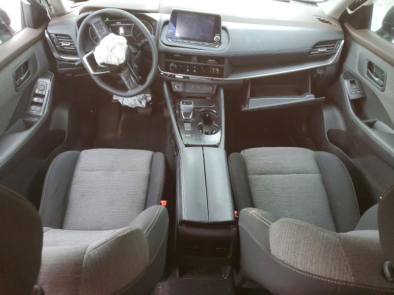 Aukcja sprzedaży 2022 Nissan Rogue, vin: 5N1BT3AA5NC704074, numer aukcji: 78353605