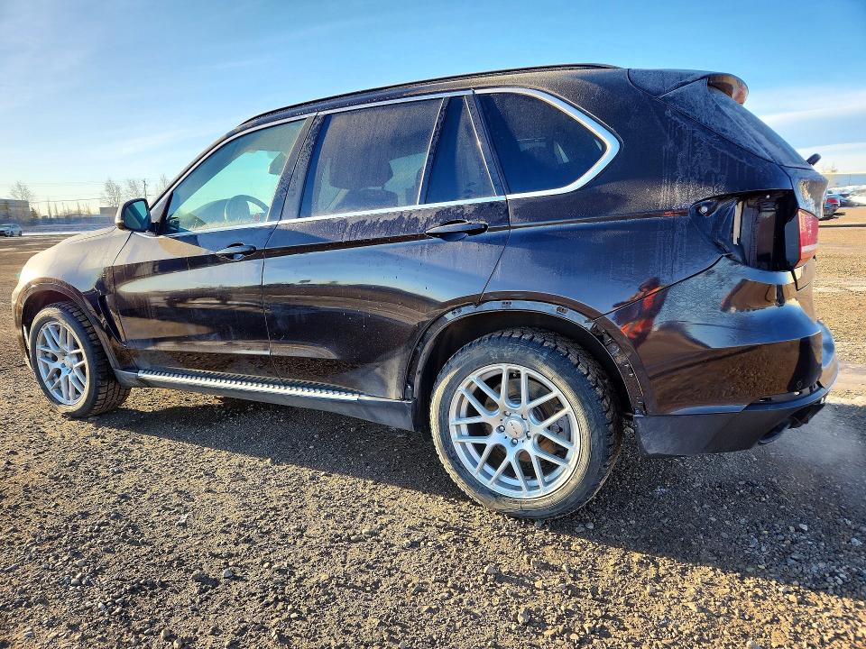 2015 Bmw X5 მანქანა იყიდება აუქციონზე, vin: 5UXKR6C50F0J77518, აუქციონის ნომერი: 75734835